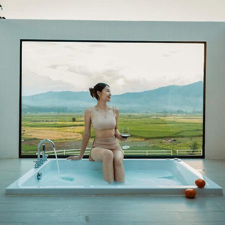 บ้านสวนคุณย่า เดอะ การ์เด้น 1 Ban Nam Kha Exterior foto